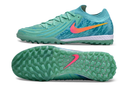 Chuteira Nike Phantom GX 2 Elite Society
