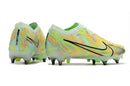 Chuteira Nike Mercurial Vapor 15 Elite SG Campo - Verde