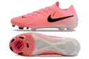Chaussure de foot Nike Phantom GX 2 Elite FG rose "Mad Brilliance Pack"
