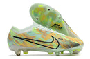 Chuteira Nike Mercurial Vapor 15 Elite SG Campo - Verde