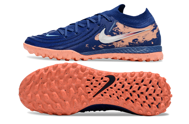 Chuteira Nike Phantom GX II Society