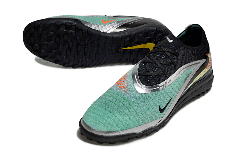 Chuteira Nike Phantom GX 6 Elite Society