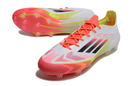 Chaussure de foot Adidas F50 terrain synthétique