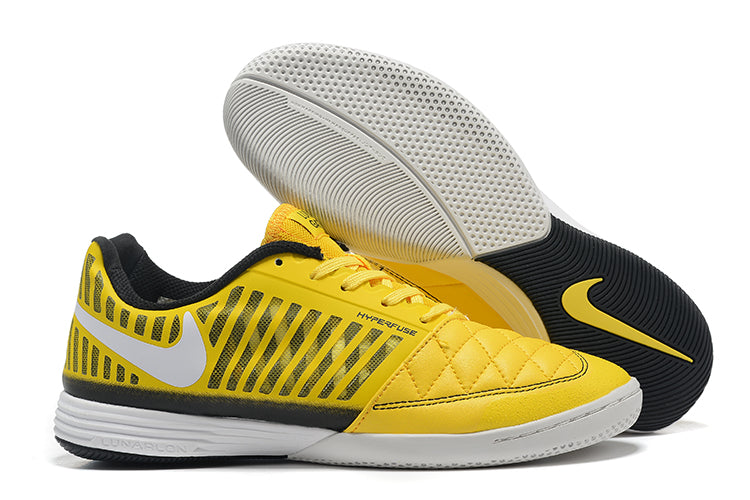 Chaussure de foot Nike Lunar Gato II Futsal