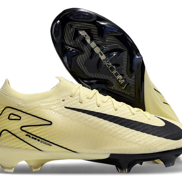 NIKE ZOOM VAPOR ELITE AG-PRO 【26㎝】 ゴールド Chuteira Nike Air Zoom Mercurial Vapor XVI Elite Campo