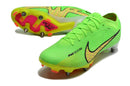 Chuteira Nike Mercurial Vapor 15 Elite SG Campo - Verde
