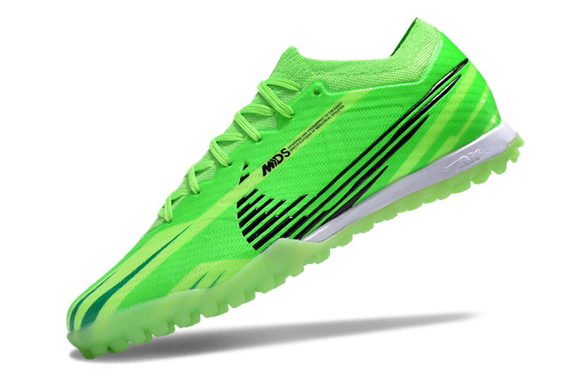 Chaussure de foot Nike Air Zoom Mercurial Vapor 15 Elite TF verte "Dream Speed 8"