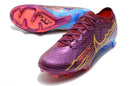 Chuteira Nike Air Zoom Mercurial Vapor 15 Elite Campo - Vinho