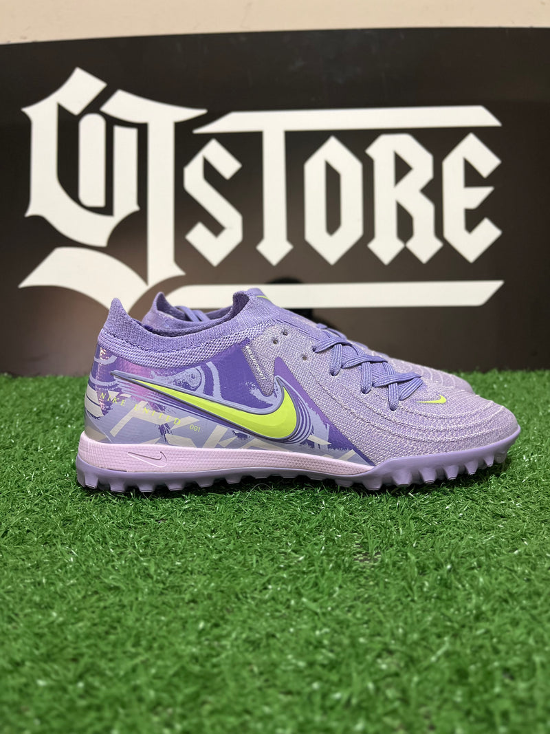 Chuteira Nike Phantom Gx II Society 37 ( PRONTA ENTREGA )
