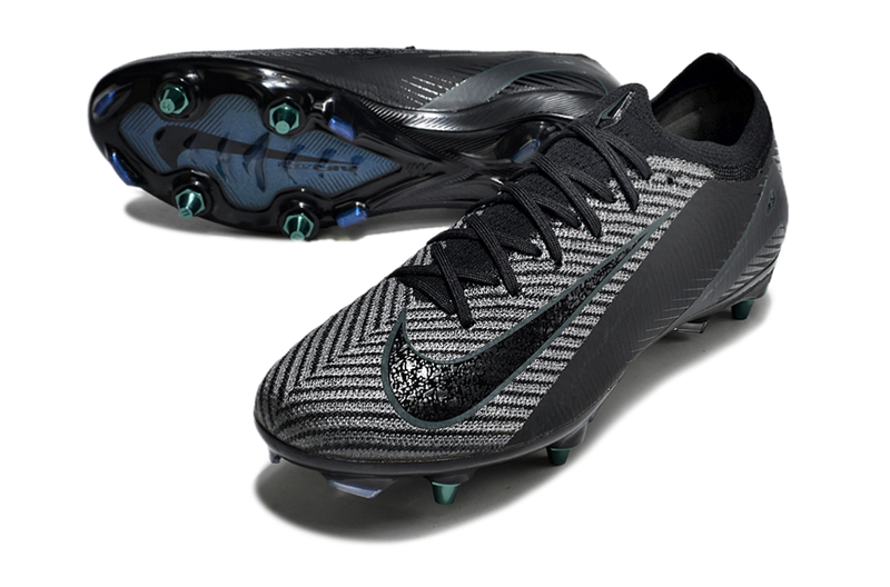 Chuteira Nike Mercurial Air Zoom Vapor 16 Trava Mista