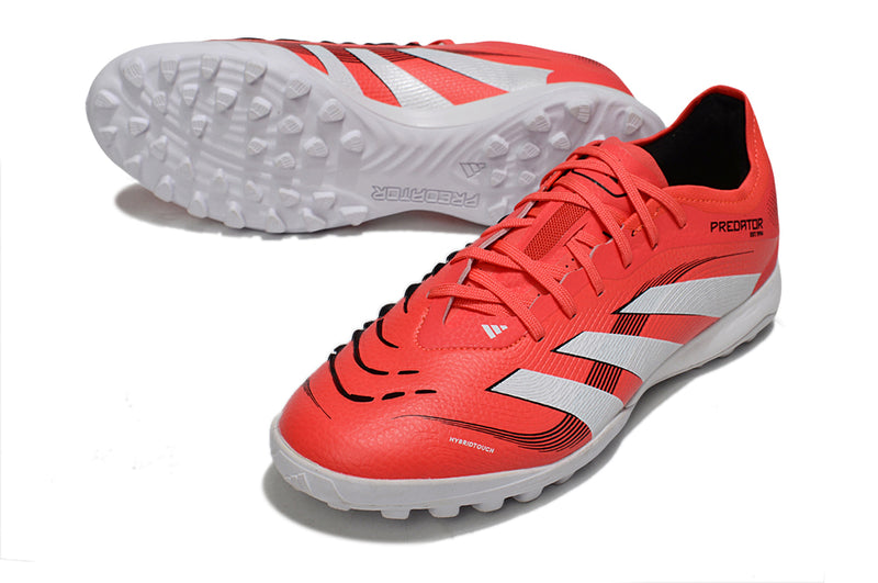 Chuteira Adidas Predator Elite Society