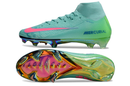 Chuteira Nike Air Zoom Mercurial Vapor 16 Elite Campo