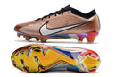 Chuteira Nike Air Zoom Mercurial Vapor 15 Elite Campo - Mbappe