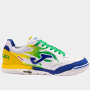 Chaussure de foot Joma Top Flex Rebound Ic (Ferrão) pour le futsal.