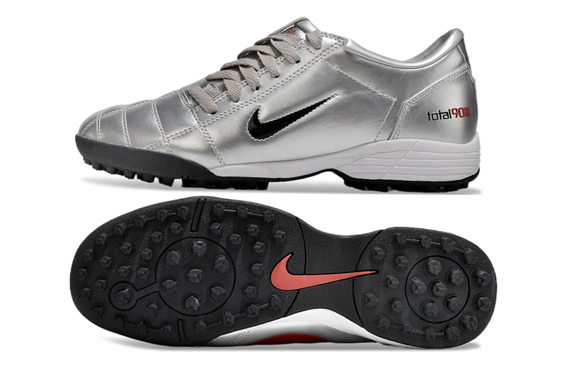 Chuteira Nike Total 90 Society