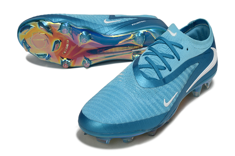 Chuteira Nike Phantom GX 6 Elite FG Campo