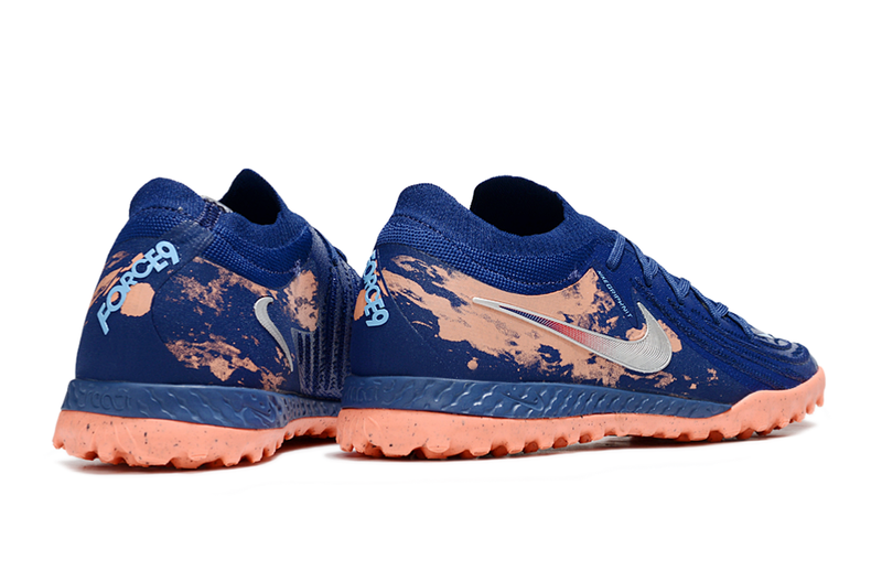 Chuteira Nike Phantom GX II Society