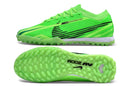 Chaussure de foot Nike Air Zoom Mercurial Vapor 15 Elite TF verte "Dream Speed 8"