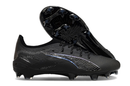 Chaussure de football Puma Ultra 5 Ultimate FG noire "Eclipse Pack"