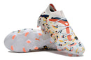 Chaussure de football Puma Future 7 FG blanche "Creativity Pack"