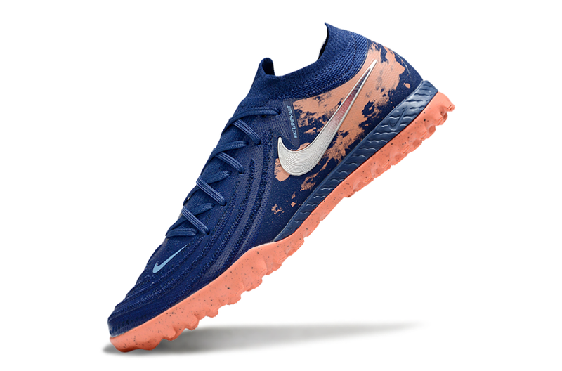 Chuteira Nike Phantom GX II Society