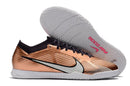 Chuteira Nike Air Zoom Mercurial Vapor 15 Elite Futsal - Mbappé