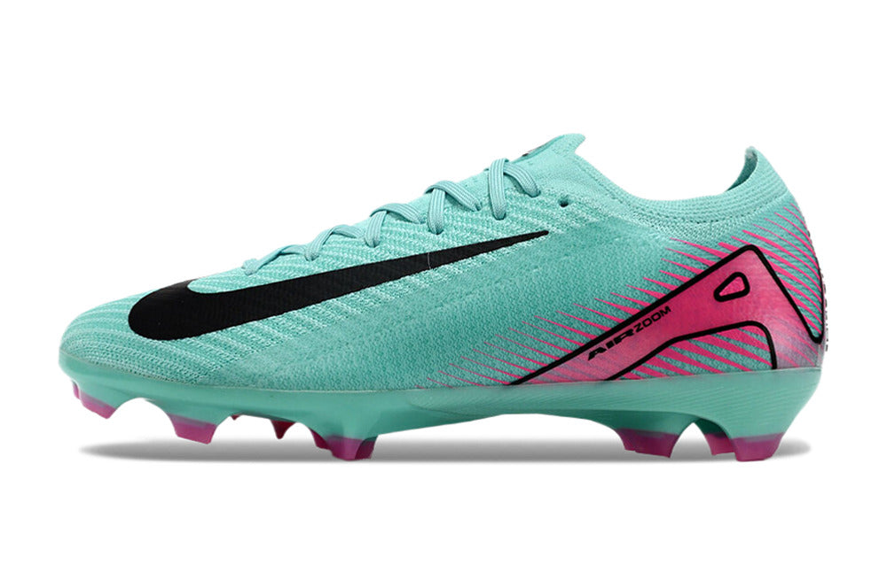 Chuteira Nike Air Zoom Mercurial Vapor 16 Elite Campo