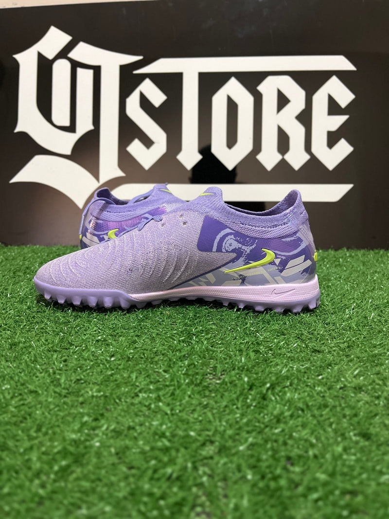 Chuteira Nike Phantom Gx II Society 37 ( PRONTA ENTREGA )