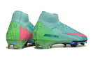 Chuteira Nike Air Zoom Mercurial Vapor 16 Elite Campo