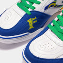 Chaussure de foot Joma Top Flex Rebound Ic (Ferrão) pour le futsal.