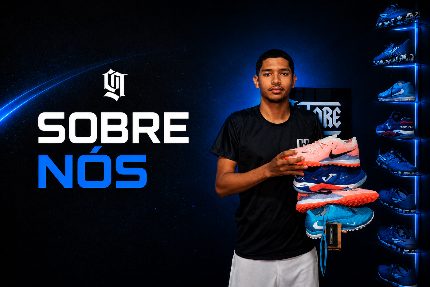 Ogstore Store
