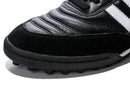 Chaussure de foot Adidas Copa Mundial Team TF noir et blanc