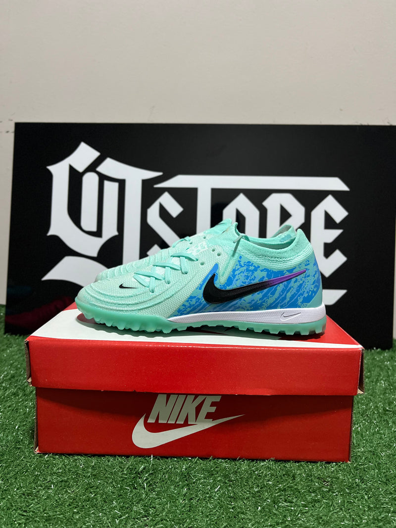 Chuteira Nike Phantom Gx II Society 38 BR ( PRONTA ENTREGA )