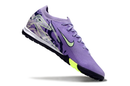 Chuteira Nike Air Zoom Mercurial Vapor 16 Elite Society