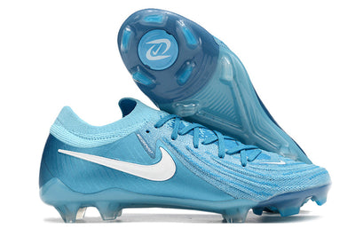 Chuteira Nike Phantom GX 2 Elite FG Campo
