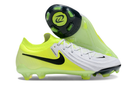 Chuteira Nike Phantom GX 2 Elite FG Campo