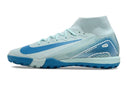 Chuteira Nike Air Zoom Mercurial Vapor 16 Elite Society