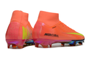 Chuteira Nike Air Zoom Mercurial Vapor 16 Elite Campo