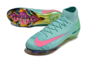 Chuteira Nike Air Zoom Mercurial Vapor 16 Elite Campo