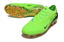 Chuteira Nike Phantom GX 6 Elite FG Campo