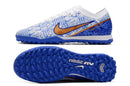 Chuteira Nike Air Zoom Mercurial Vapor 15 Elite Society
