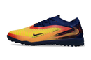 Chuteira Nike Phantom GX III Elite Society