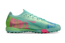 Chuteira Nike Air Zoom Mercurial Vapor 16 Elite Society