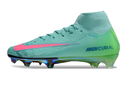 Chuteira Nike Air Zoom Mercurial Vapor 16 Elite Campo