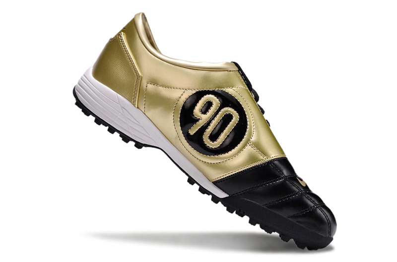 Chuteira Nike Total 90 Society