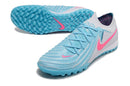 Chuteira Nike Phantom GX 2 Elite Society