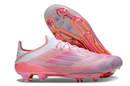 Chaussure de foot Adidas F50+ Lamine Yamal pour terrain synthétique