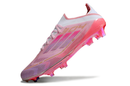 Chaussure de foot Adidas F50+ Lamine Yamal pour terrain synthétique