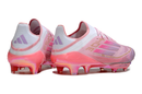 Chaussure de foot Adidas F50+ Lamine Yamal pour terrain synthétique