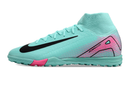 Chuteira Nike Air Zoom Mercurial Superfly 10 Society
